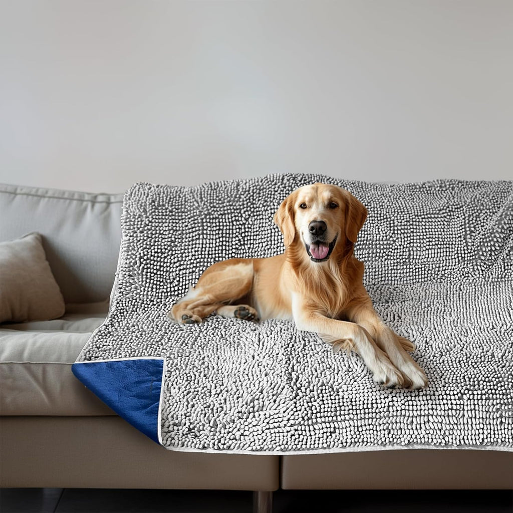 Water Resistant blanket