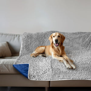 Water Resistant blanket
