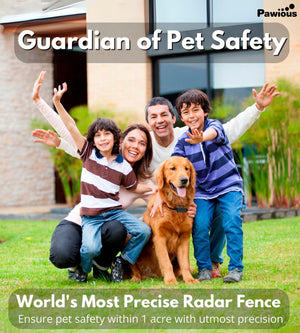 Wireless Dog Fence