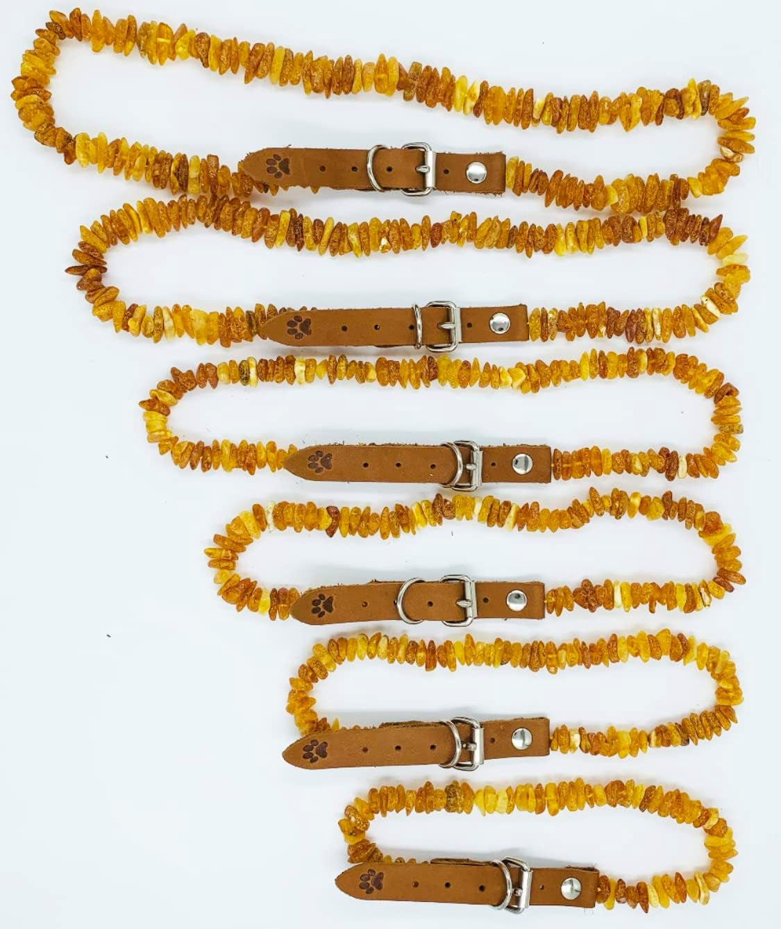 Baltic Amber Flea and Tick Collar