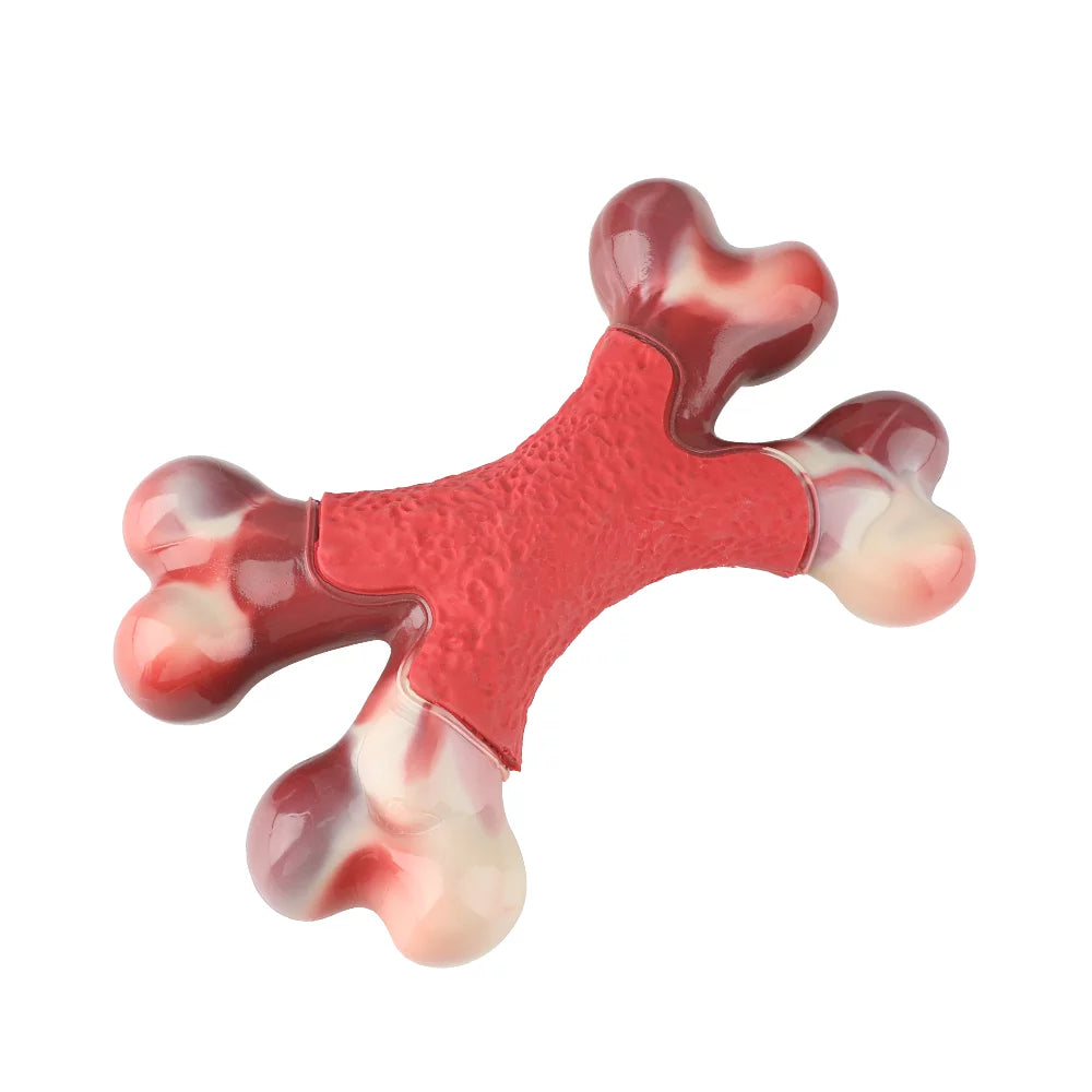 Tough Nylon Bone for Big Dogs