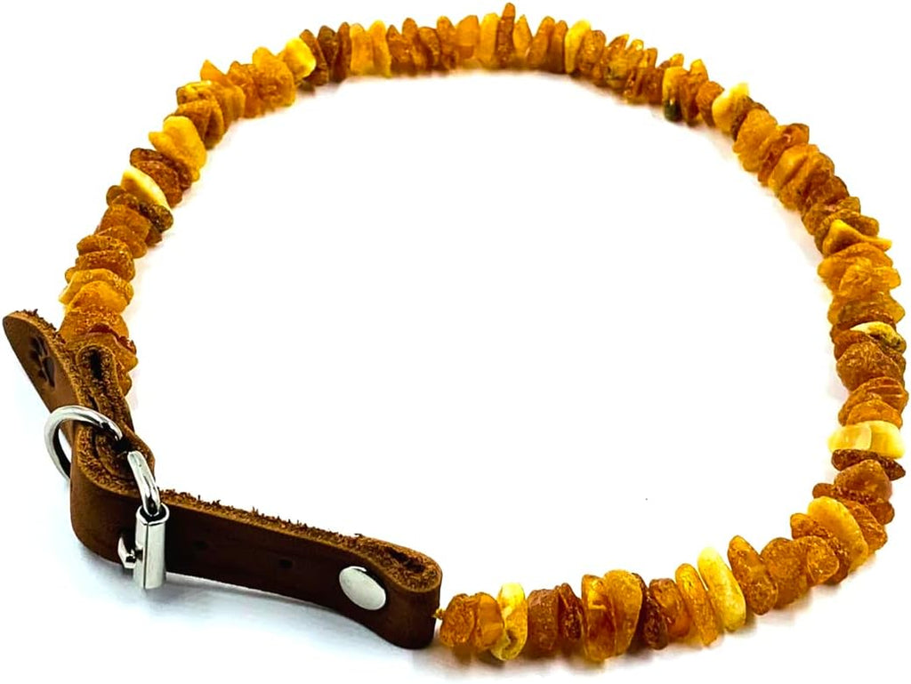 Baltic Amber Flea and Tick Collar