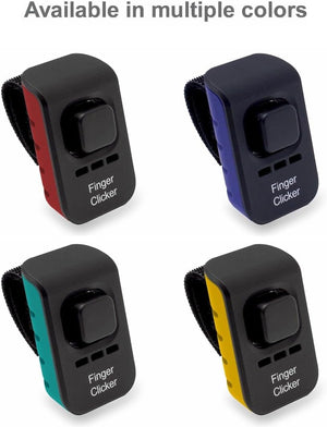 ClickSmart Dog training Clicker