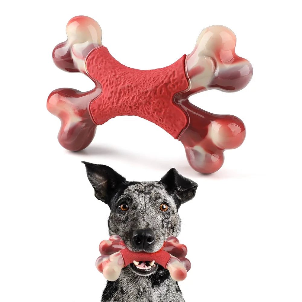 Tough Nylon Bone for Big Dogs