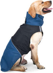 Windproof Dog Winter Jacket