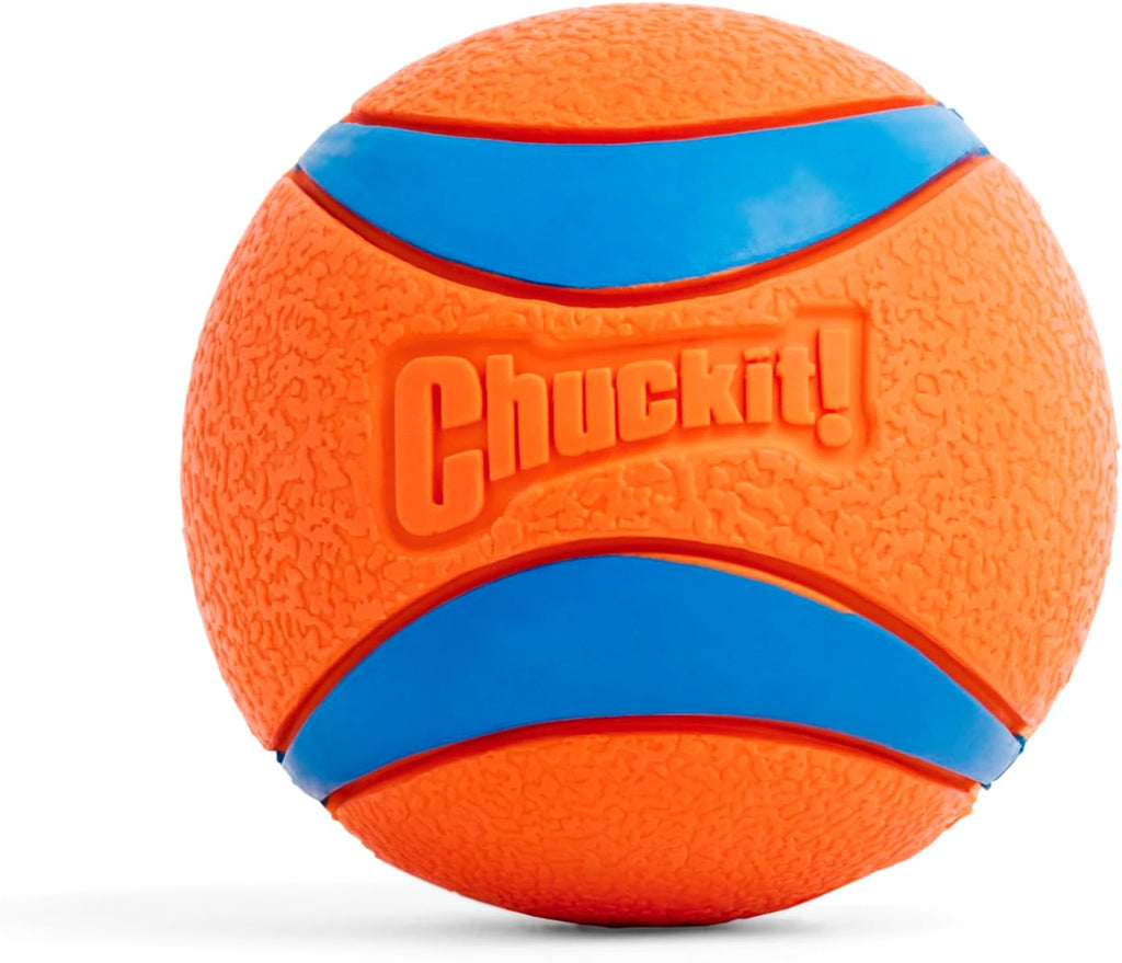 Ultra Ball Dog Toy 