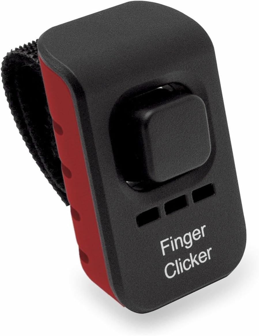 ClickSmart Dog training Clicker