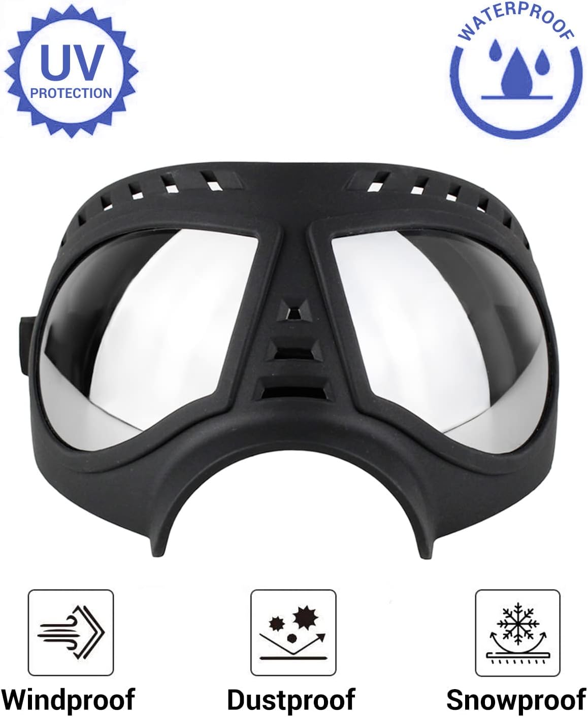 Cool Big Dog Googles