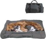 Outdoor Travel Bed
