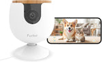 PawVision Mini-Smart Dog Camera
