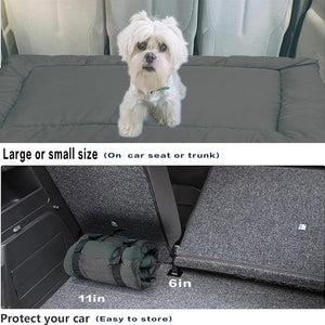 Outdoor Travel Bed