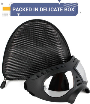 Cool Big Dog Googles