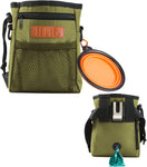 Big Dog training pouch
