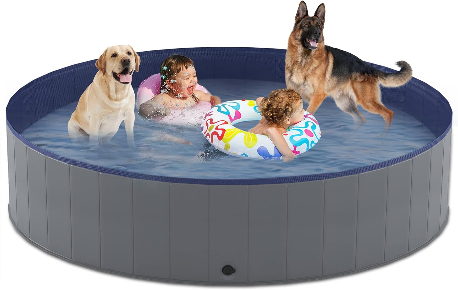 XL Big dog Swimming/Bathing Pool