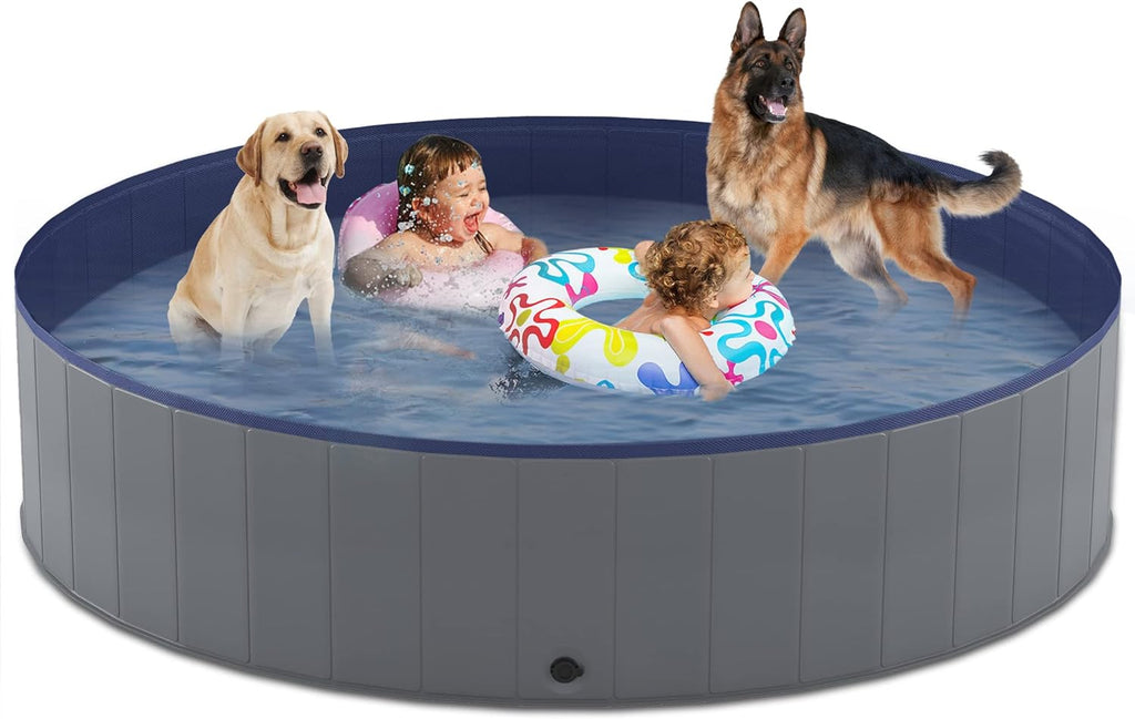 XL Big dog Swimming/Bathing Pool