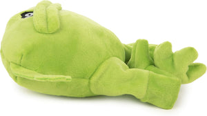 Animated Squeaky Dog Toy