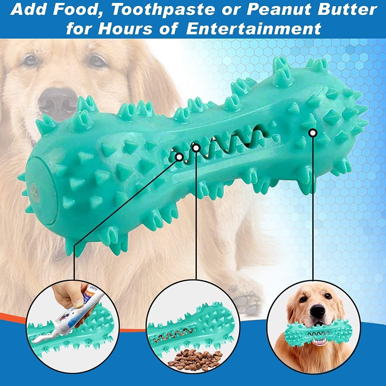 CleanChew Dental Stick