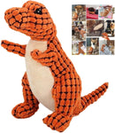 DinoChew Squeak Toy