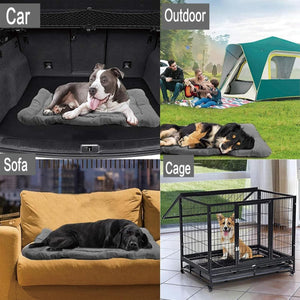 Outdoor Travel Bed