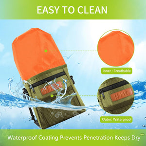 Big Dog training pouch