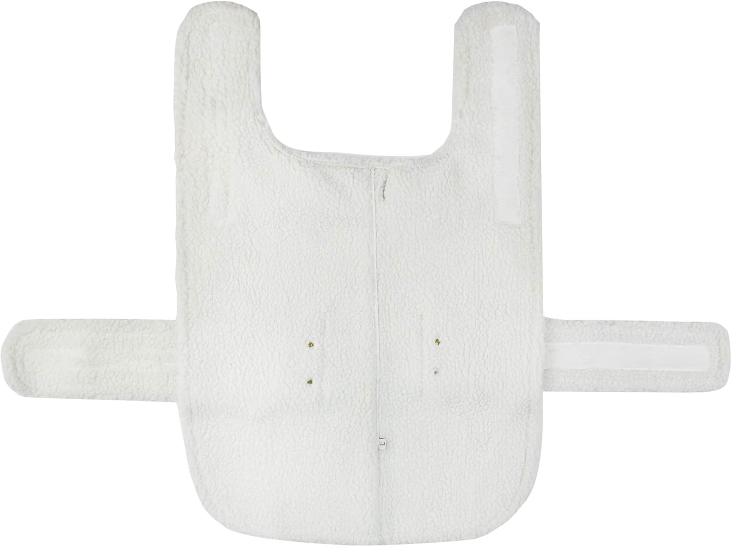 Fleece Lined winter coat for Big Dogs