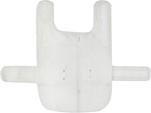 Fleece Lined winter coat for Big Dogs