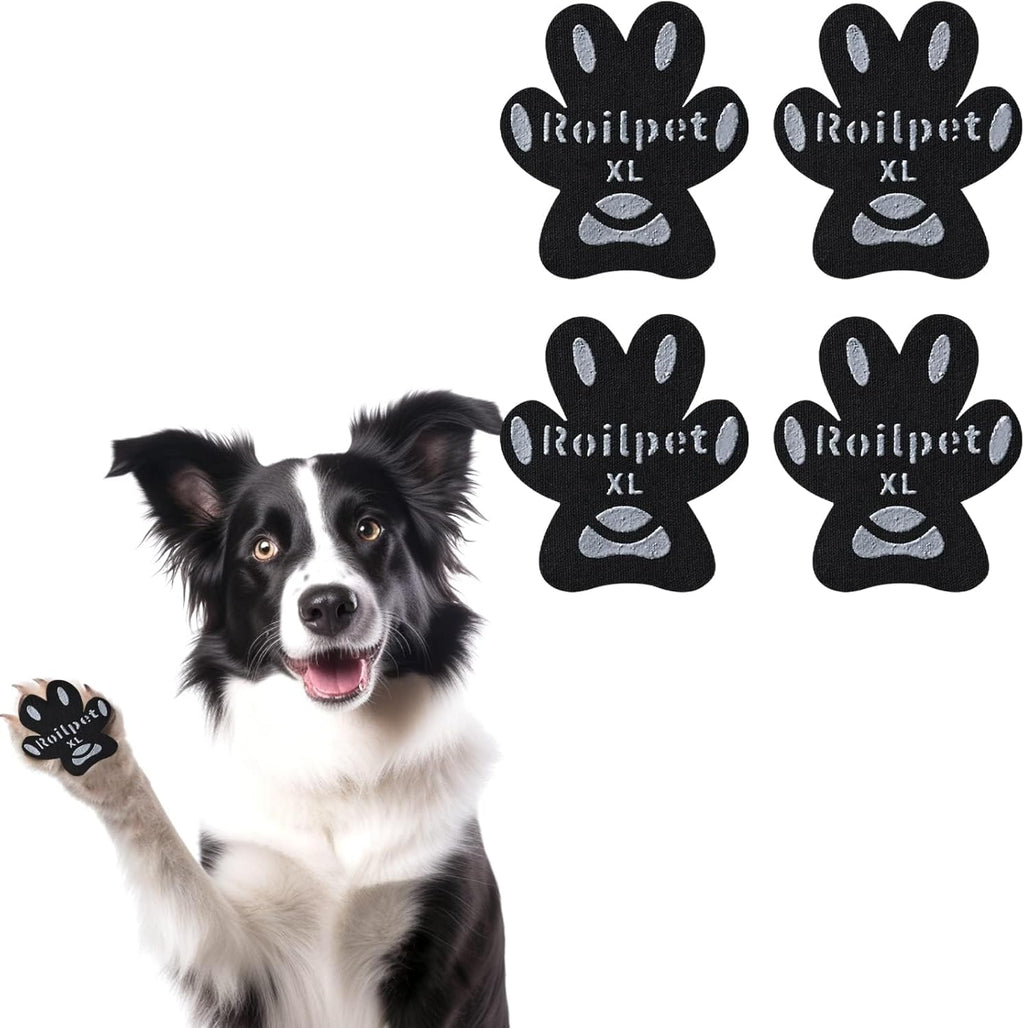 Dog Paw Protector Anti-Slip Pads