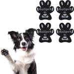 Dog Paw Protector Anti-Slip Pads