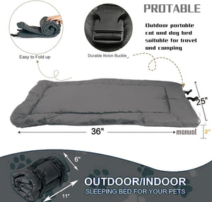 Outdoor Travel Bed