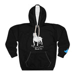 Who you calling Bitch Statement Hoodie