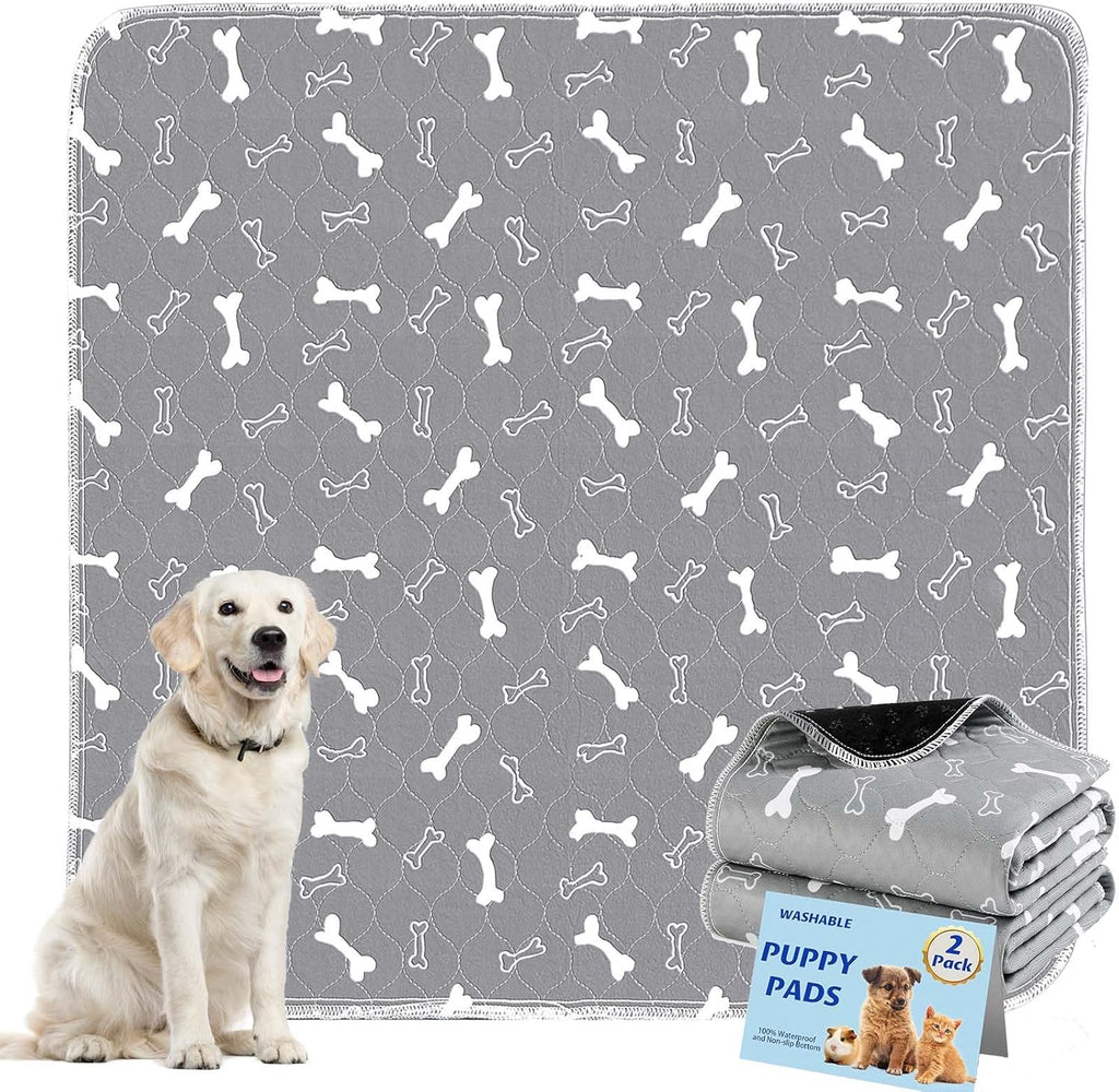 48x48 Washable Doggie Pee pads