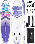Inflatable Paddle Board.