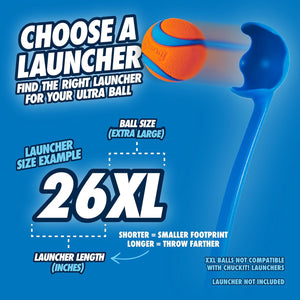 Ultra Ball Dog Toy 