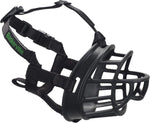 BASKERVILLE ULTRA MUZZLE 