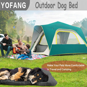 Outdoor Travel Bed