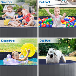 XL Big dog Swimming/Bathing Pool
