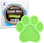 Distraction Licking Mats
