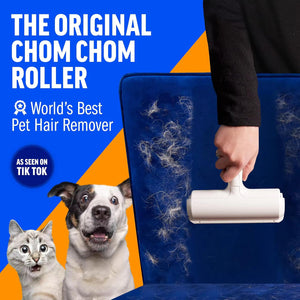 Chom Chom Roller