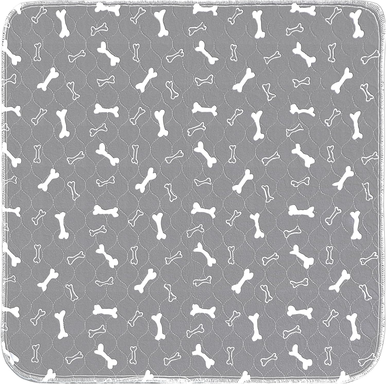 48x48 Washable Doggie Pee pads