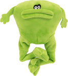 Animated Squeaky Dog Toy