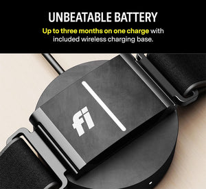 F1 GPS Smart Collar tracker