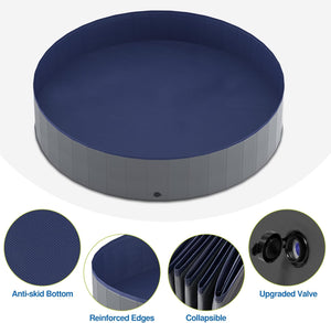 XL Big dog Swimming/Bathing Pool