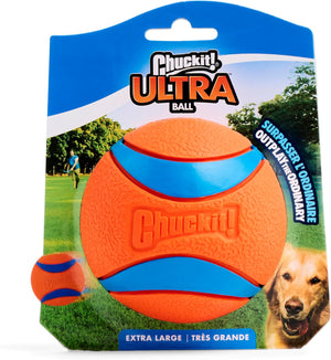 Ultra Ball Dog Toy 