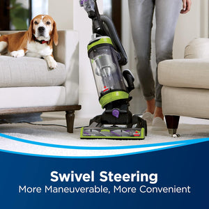 Pet Hair Cleanview Swivle Vacuum