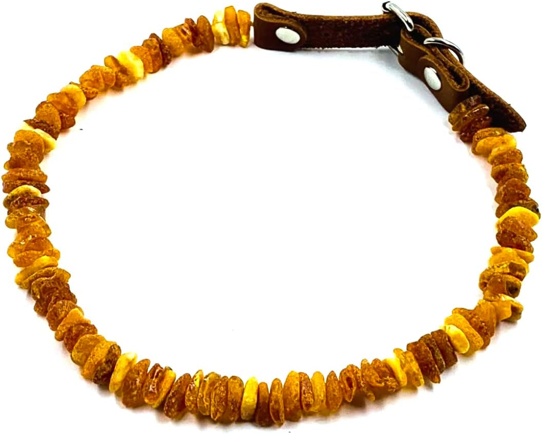 Baltic Amber Flea and Tick Collar
