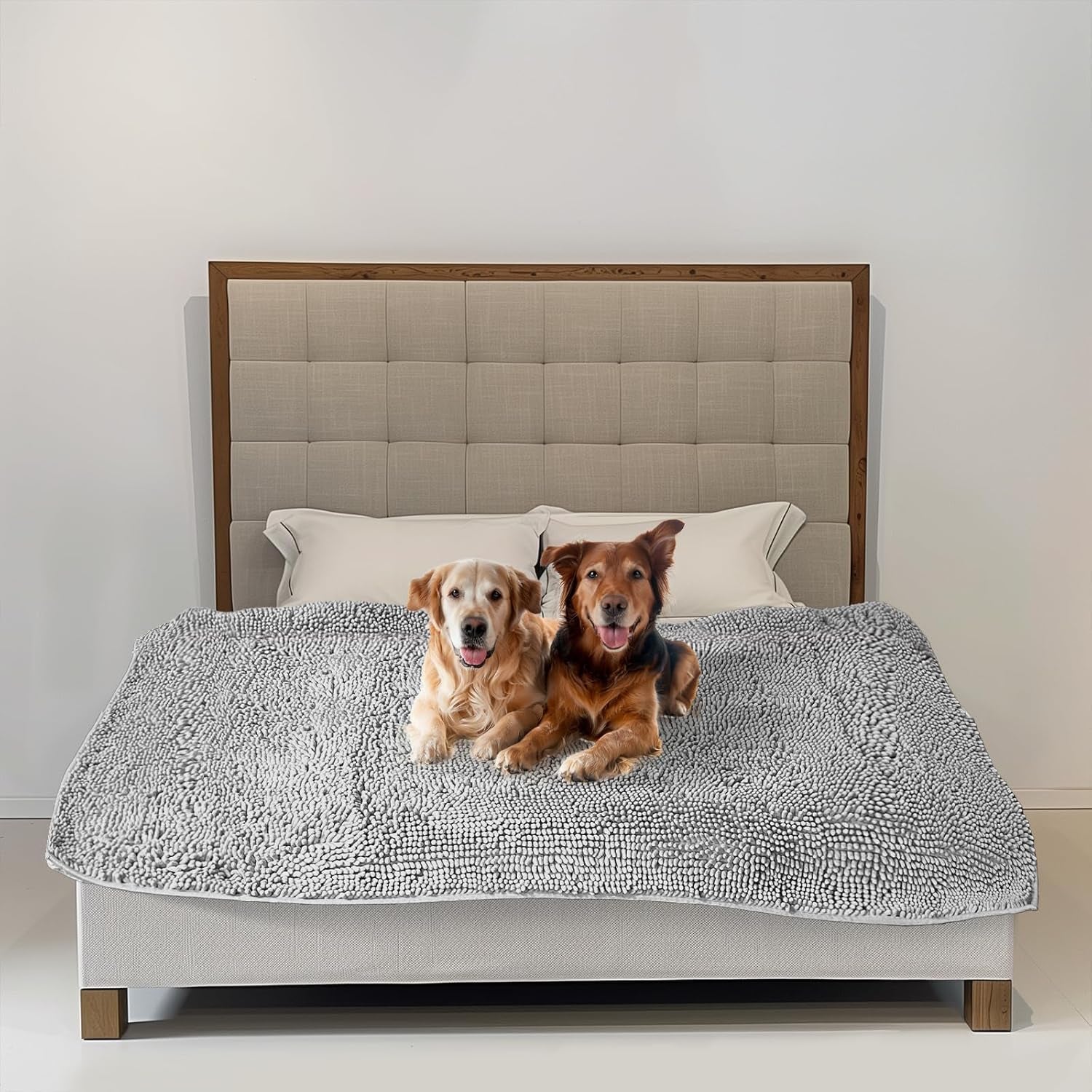 Water Resistant blanket