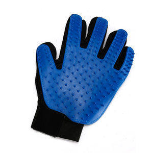 Dog Grooming Glove