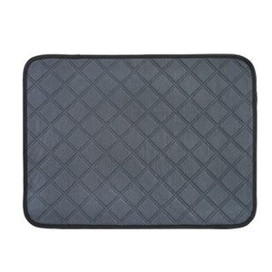 Washable Dog Diaper Mat