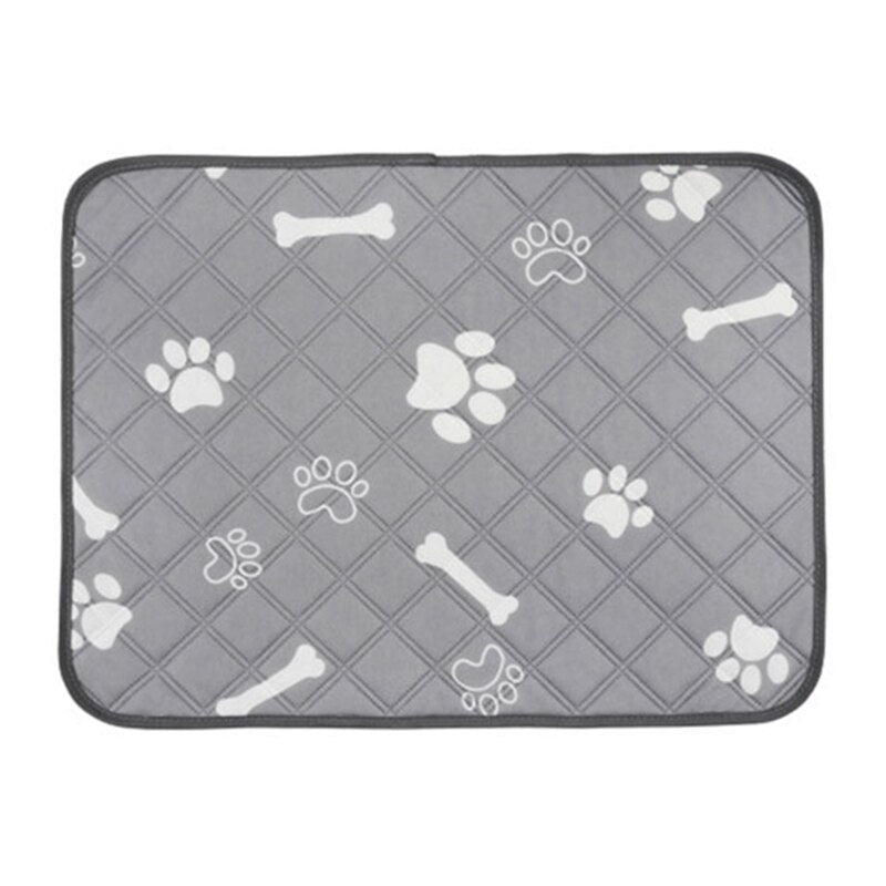 Washable Dog Diaper Mat