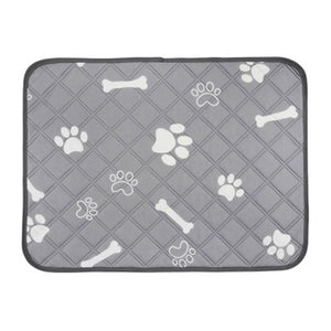 Washable Dog Diaper Mat